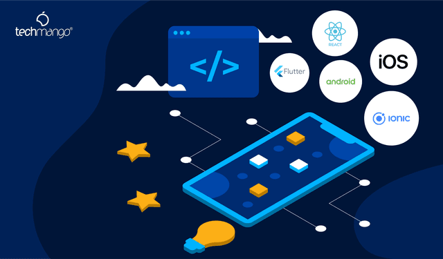 How AI is Revolutionizing Mobile App Development