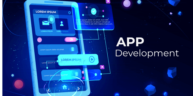 Top 5 Mobile App Development Frameworks in 2024